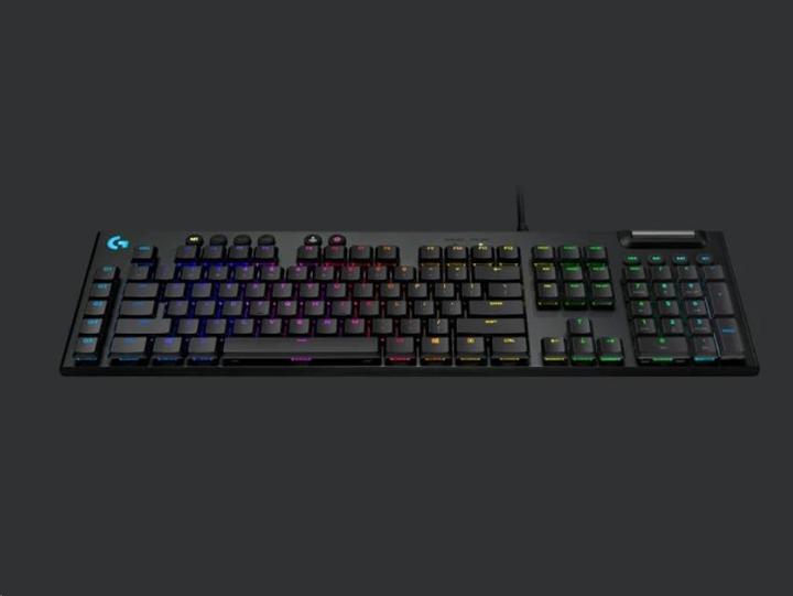 Produktbild Logitech G G815 (USA, Kabelgebunden)