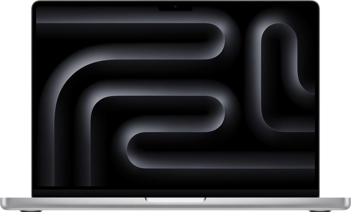Image du produit Apple MacBook Pro - Début 2023 (14", M3, 8 Go, 1000 Go, DE)