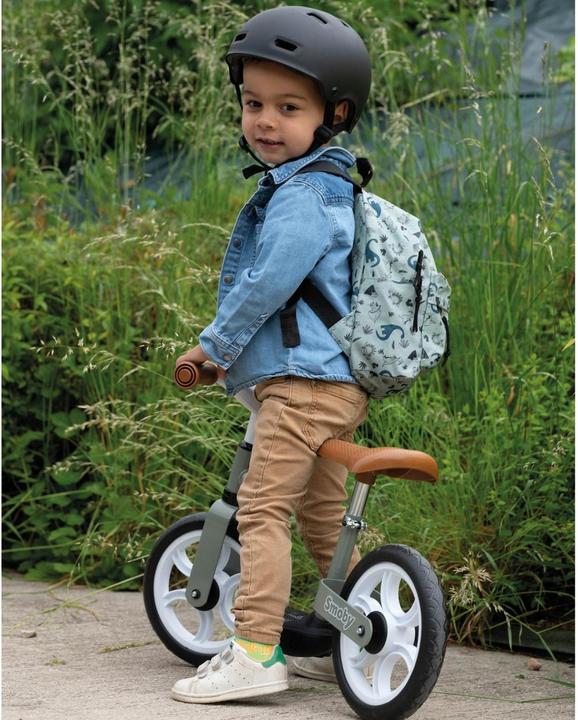 Image du produit Smoby Vélo d'équilibre confortable (10")