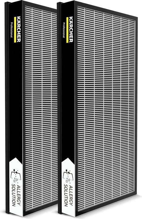 Actual product image Kärcher Professional Allergy Solution filter set (2x)