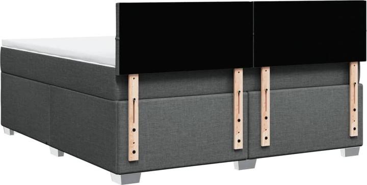 Image du produit vidaXL Boxspringbett (180 x 200 cm)