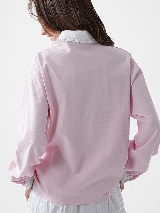 Produktbild Oh April Poloshirt JOLINA (M)