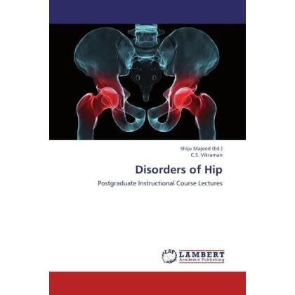 Disorders of Hip, Fachbücher