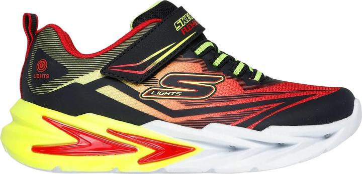 Actual product image Skechers S Lights: Flex-Glow Ultra (35)