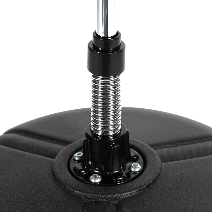 Immagine prodotto Gladiatorfit Punchingball (125 cm, 4.79 kg)