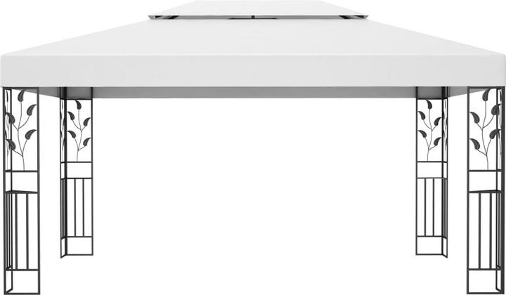 Actual product image vidaXL Yahto (400 cm, 300 cm)