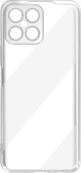 Transparent