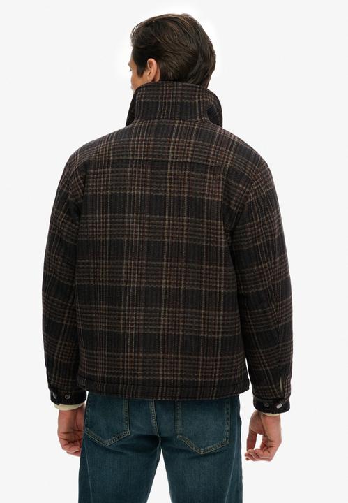 Image du produit Superdry Blend Check