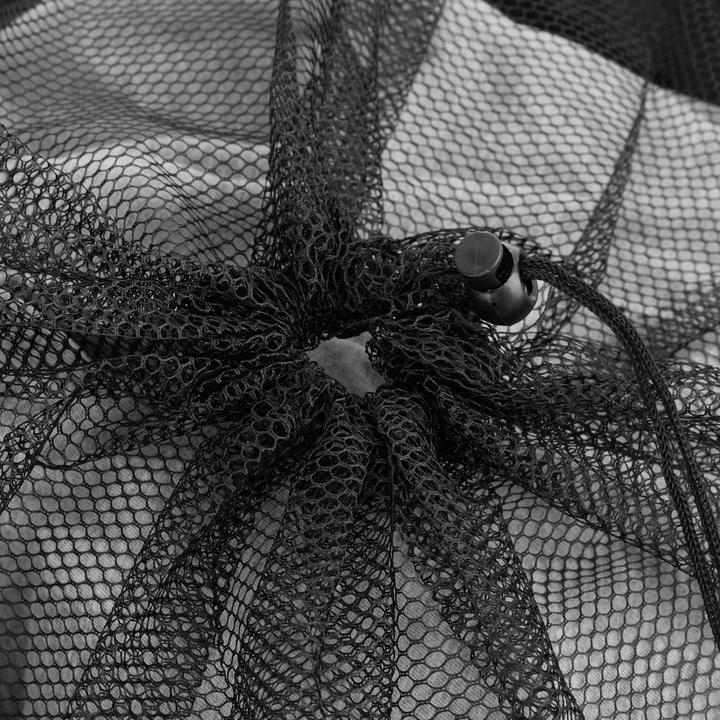 Produktbild tectake Wäschesammler triple (105 l)