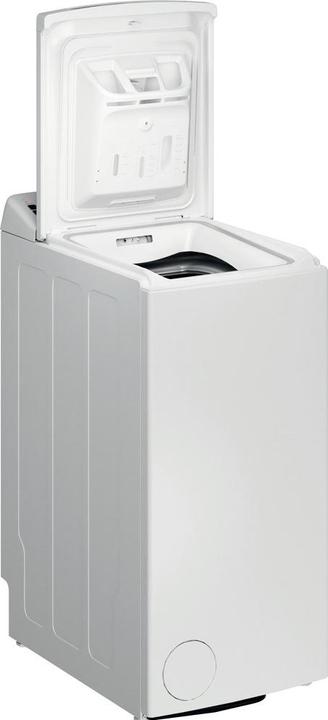 Image du produit Whirlpool TDLRBX 6252BS EU (6 kg, Droite)