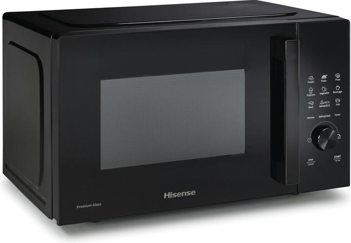 Immagine prodotto Hisense H23MOBSD1H (23 l)