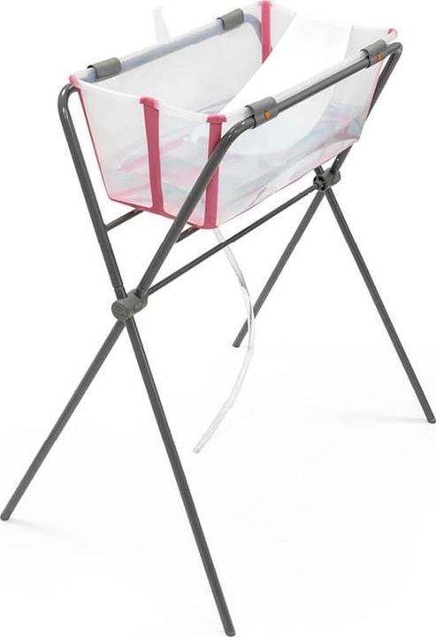 Actual product image Stokke Flexi Bath Stand Grey