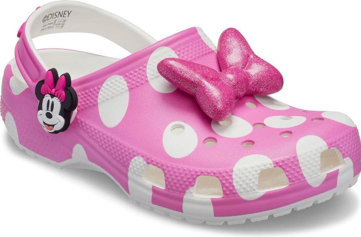 Image du produit Crocs K's Minnie Mouse Classic Clog (30)