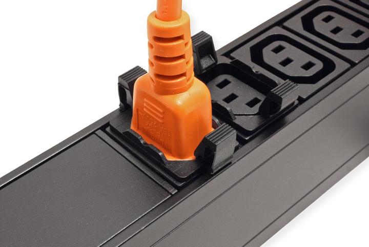 Produktbild Aten 2X-EA13 C14 Smart-Lock-Steckverbinder 10er-Pack