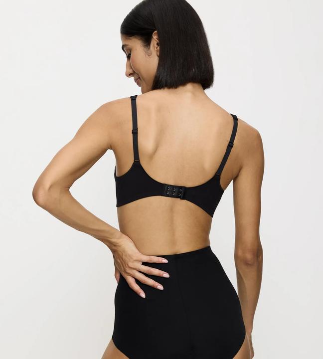 Produktbild Triumph Bustier "Modern Lace+Cotton" (Einzelpack, 75 C)