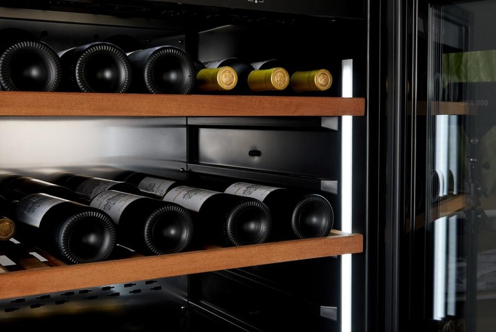 Image du produit Climadiff Armoire à vin MILLESIME 150