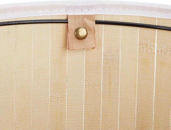 Produktbild Relaxdays Wäschekorb (70 l)