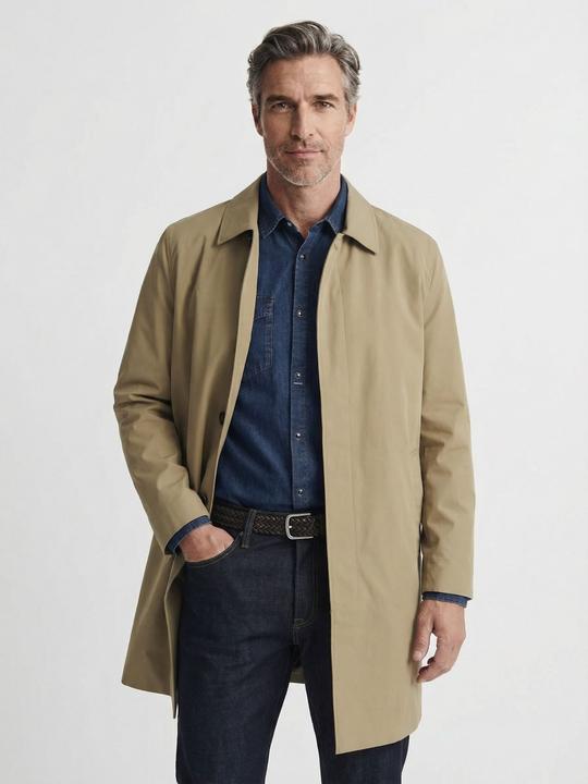 Produktbild Portland Outerwear Co. Mantel Mantel