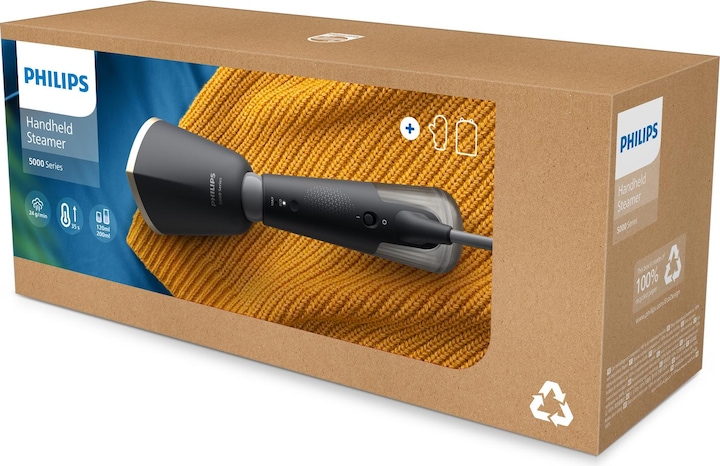 Image du produit Philips STH5030/80 (1400 W, 24 g/min)