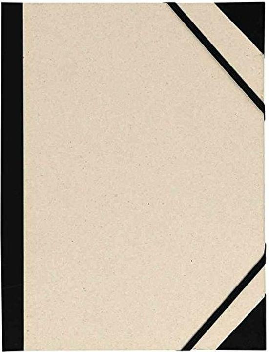 Image du produit Canson Zeichnungsmappe "Kreativ", 520 x 720 mm (A2)