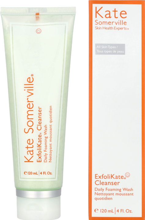 Actual product image Kate Somerville ExfoliKate (Exfoliation, 120 ml)