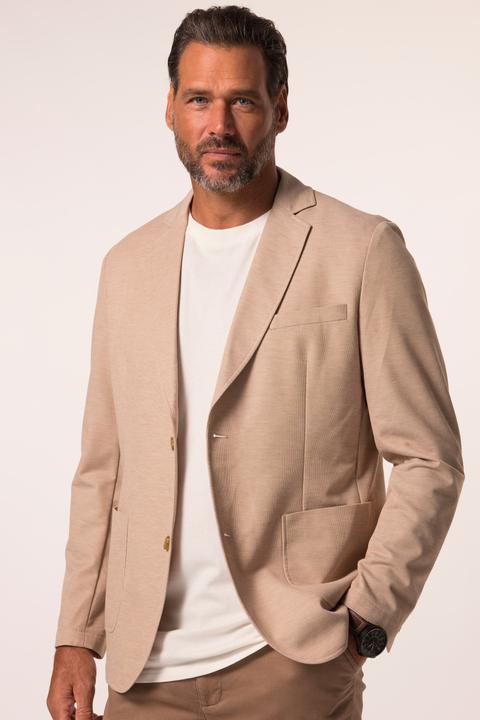 Produktbild JP1880 JP 1880 Sakko, Business, Casual, feine Struktur, Strech (XXL)