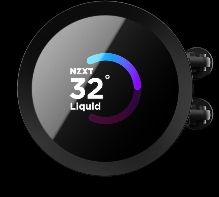 Produktbild NZXT Kraken 240 RGB