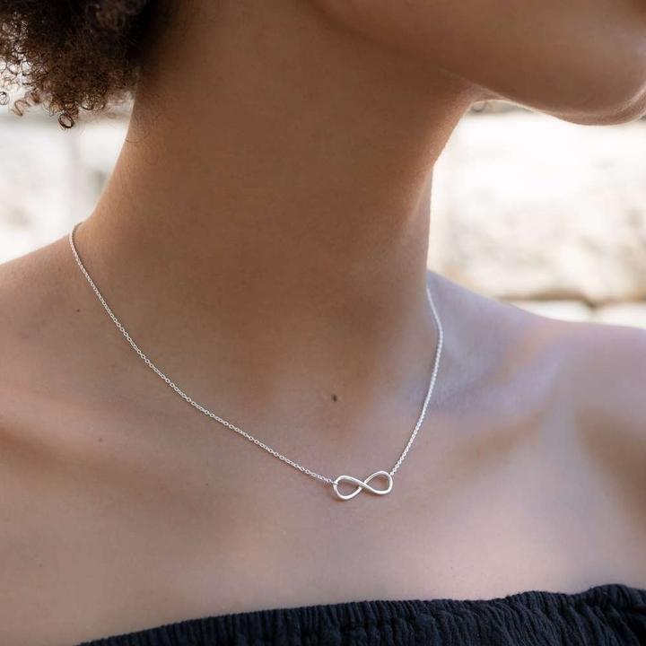 Immagine prodotto Bijouteria Pendente catena (Argento 925, 42 cm)