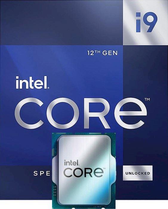 Produktbild Intel Core i9-12900KS Special Edition (LGA 1700, 3.40 GHz, 16 -Core)