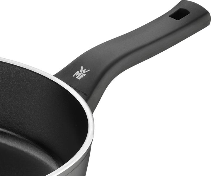 Image du produit WMF Poêle à frire CeraDur Plus 28cm, céramique (28 cm, Cocotte + faitout, Aluminium)