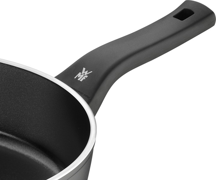 Produktbild WMF Schmorpfanne (28 cm, Bräter + Schmortopf, Aluminiumguss)