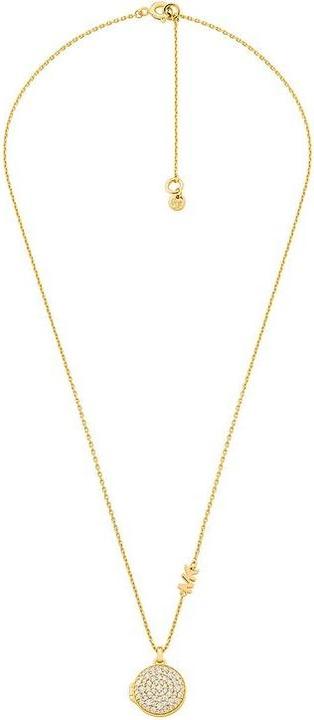 Actual product image Michael Kors Schmuck-Set (925 silver)