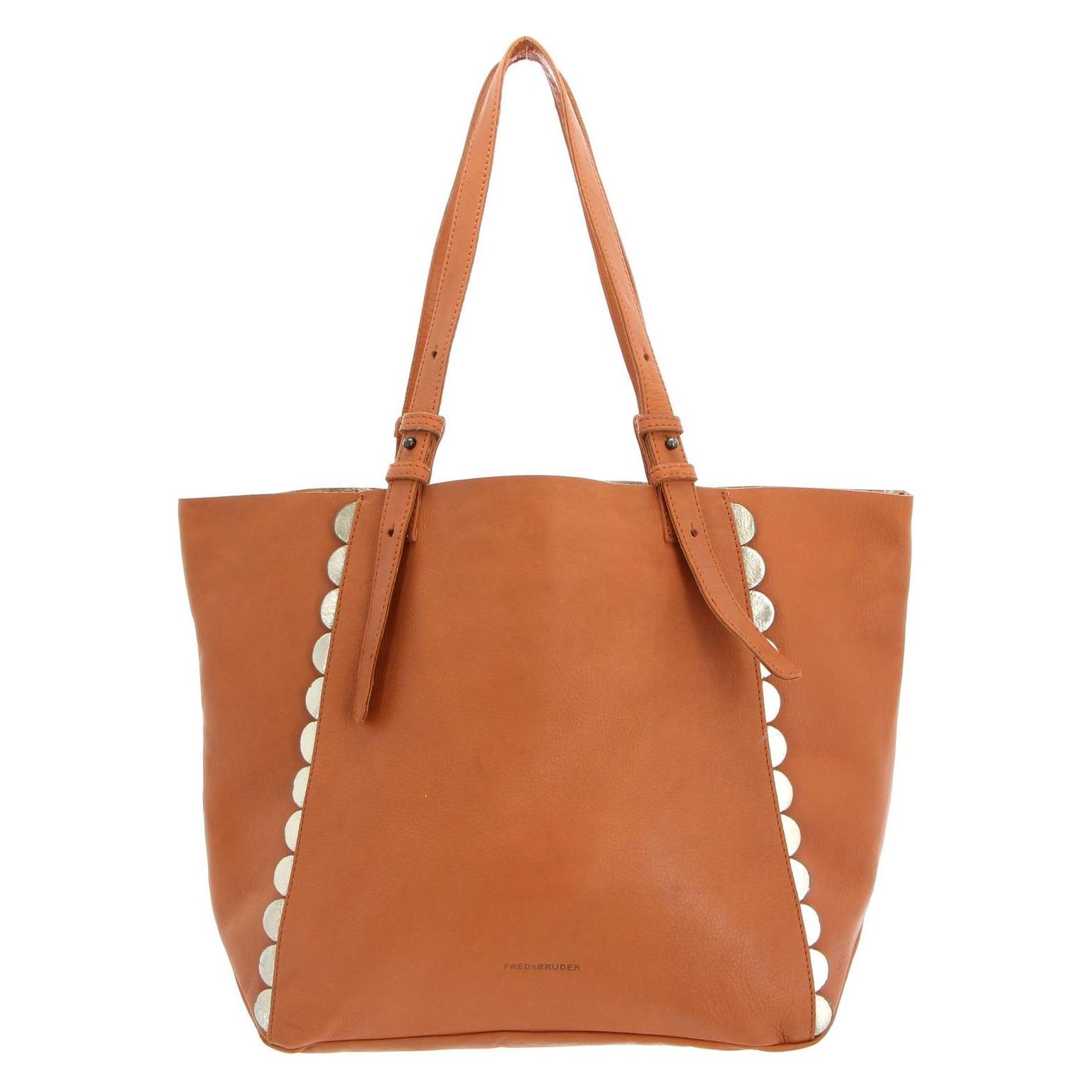 FredsBruder, Damen, Handtasche, Bloomy, Rosa