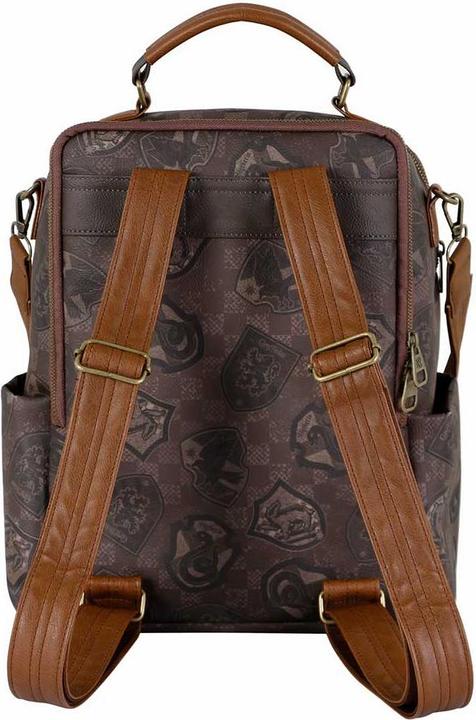 Immagine prodotto Karactermania HARRY POTTER - Case di Hogwarts - Sac à Dos Epic