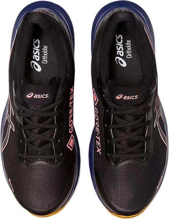 Image du produit ASICS Performance Womens/Ladies Gel-Pulse Trainers (38.5)