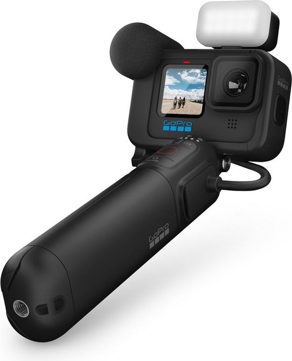 Actual product image GoPro Hero11 Creator Edition