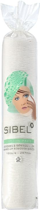 Produktbild Sibel Baumwollpads Dmaquiller (120x)