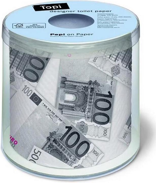 Immagine prodotto Paper + Design Euro (1 x)