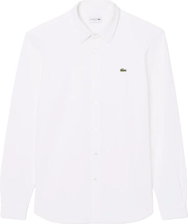 Immagine prodotto Lacoste Hemd Langarmhemd (40)