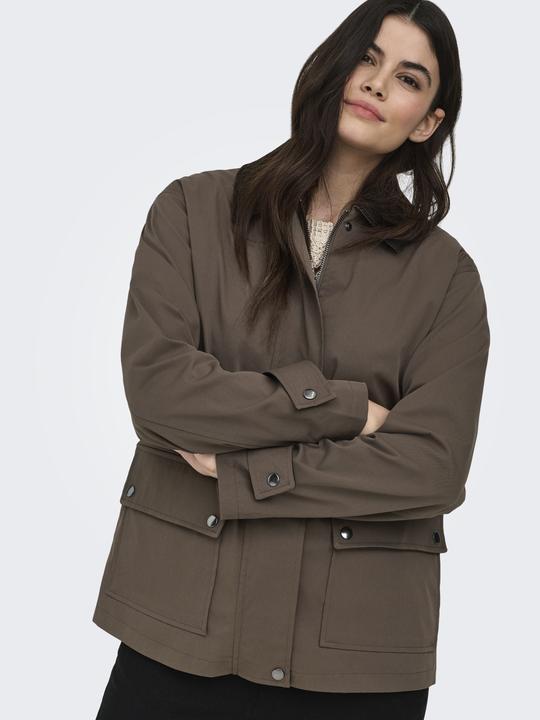 Actual product image Only Onlevelyn Mix Jacket Otw (M)