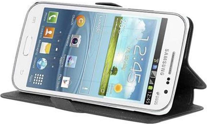 Actual product image Cadorabo Case cover for Samsung Galaxy WIN (Samsung Galaxy Win)