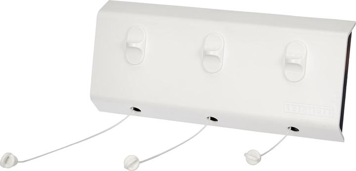 Image du produit Leifheit Séchoir Murraux Rollfix (15 m)