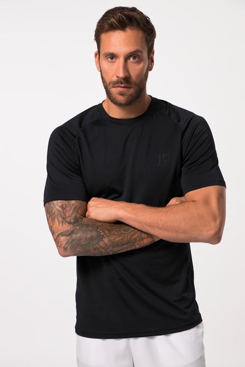 Produktbild Jay-Pi T-Shirt, Tennis, Halbarm, seitliche Prints, QuickDry (4XL)