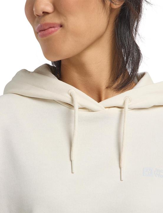 Produktbild Jack Wolfskin Essential Hoodie W (XL)