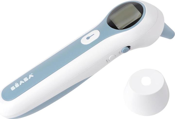 Produktbild Beaba Thermospeed (Ohr, Stirn, Berührungslos)