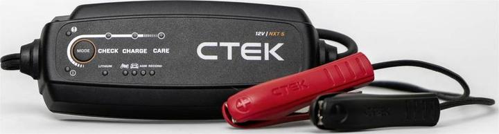 Productafbeelding Ctek NXT 5