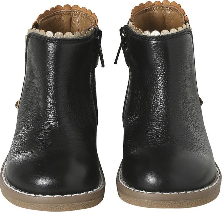 Produktbild Vertbaudet Mädchen Baby Boots mit Dehneinsatz (23)