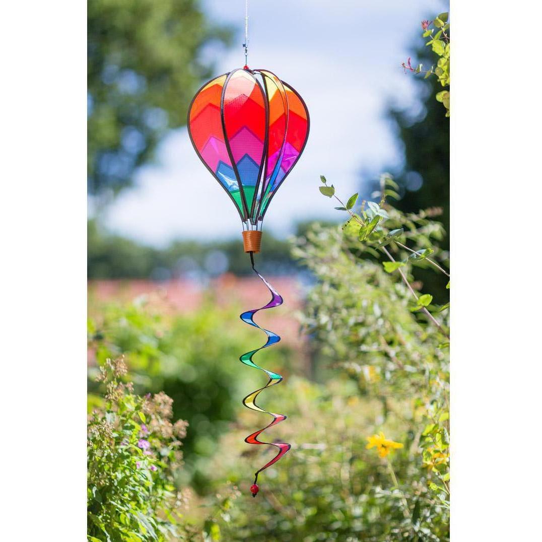 Thumbnail - Invento, Aussendekoration, Hot Air Balloon Twist Sunrise