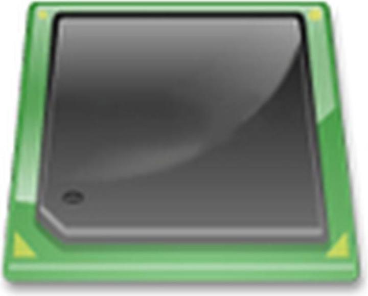 Productafbeelding Fujitsu Koeloplossing voor 2e CPU voor RX2530M4 TDP (Intel Xeon E5)