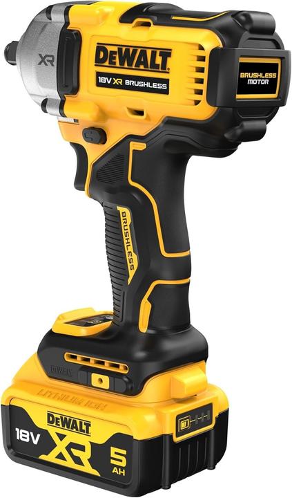 Actual product image DeWalt DCF891P2T-QW